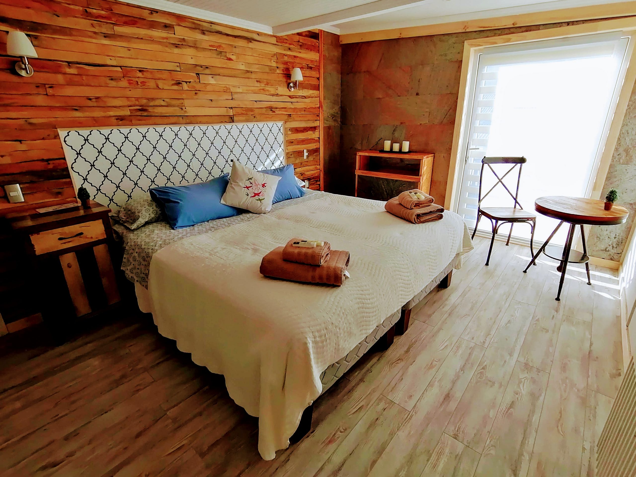 Habitación Doble