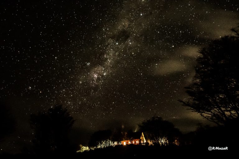 lodge innata noche